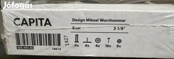 IKEA Capita pultláb