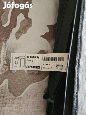 IKEA Dimpa dobozok 2db