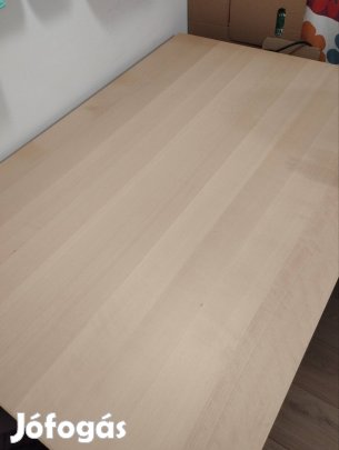 IKEA Ekedalen kinyitható asztal 120/180x80