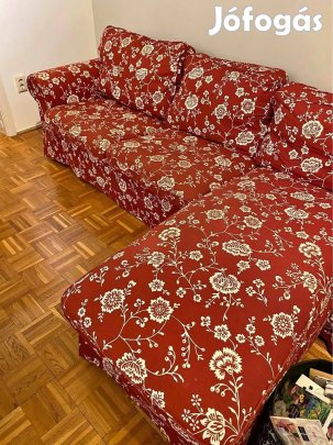 IKEA Ektorp kanapé, kiváló állapotban
