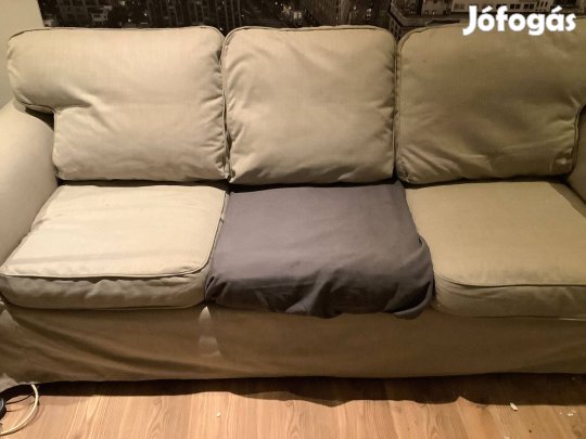 IKEA Ektorp kanapé eladó