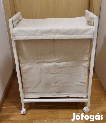 IKEA Enhet Görgős szennyestartó 80l