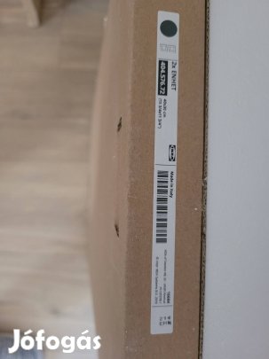 IKEA Enhet fiók előlap szürke bontatlan