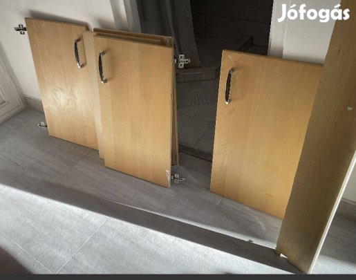 IKEA Faktum Szekrényajtó