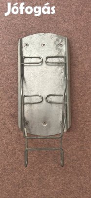 IKEA Falra szerelhető vasalótartó