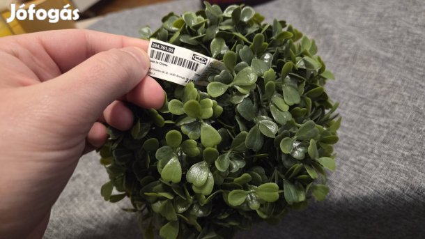 IKEA Fejka gömb műnövény
