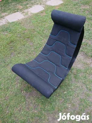 IKEA Flaksig hintaszék.