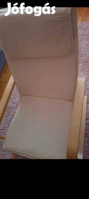 IKEA Fotel Szép Állapotú