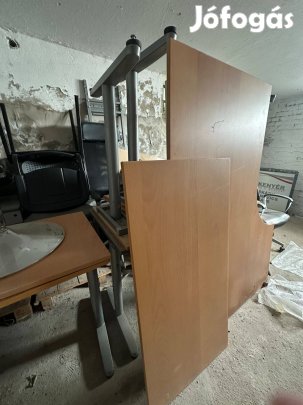 IKEA Galant Íróasztal