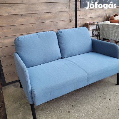 IKEA Glostad kanapé, kék