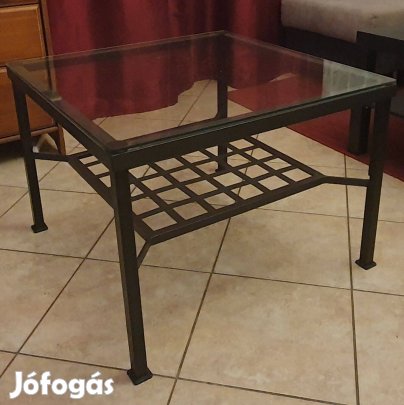 IKEA Granas 70x70 Dohányzóasztal