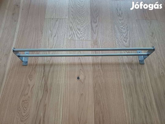 IKEA Grundtal törülköző tartó