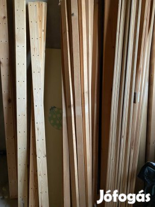 IKEA Hejne polcrendszer