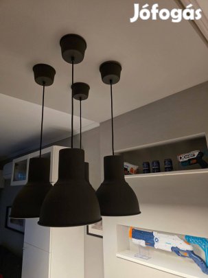 IKEA Hektar függőlámpák