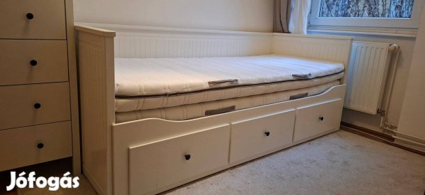 IKEA Hemnes Kanapéágy