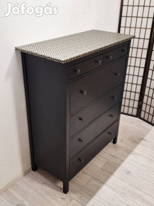 IKEA Hemnes Komód Ingyenesen Kiszállítom 
