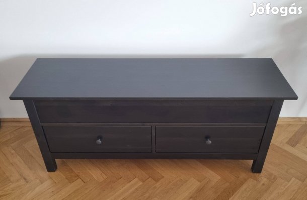 IKEA Hemnes fiókos pad Tv állvány, komód előszoba bútor