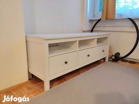IKEA Hemnes tv állvány