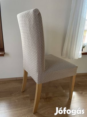 IKEA Henriksdal étkezőszék, 6 db