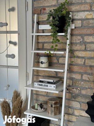 IKEA Hjalmaren könyvespolc