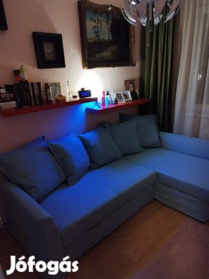 IKEA Holmsund sarokkanapé