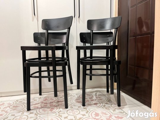 IKEA Idolf szék 4db