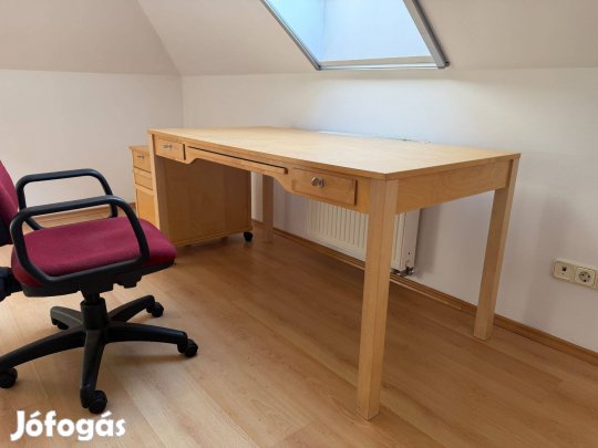 IKEA Íróasztal