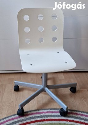 IKEA Jules forgószék