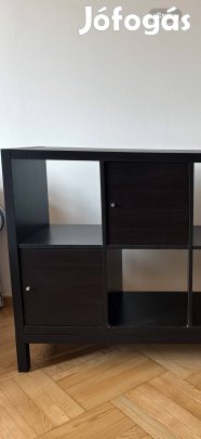 IKEA Kallax betét ajtóval 2db
