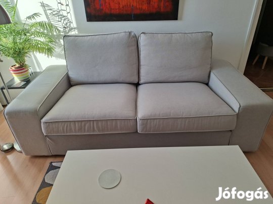 IKEA Kivik 2 Személyes Kanapé