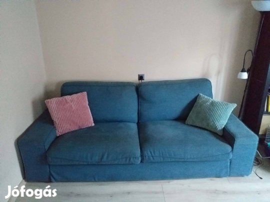 IKEA Kivik 3 személyes kanapé