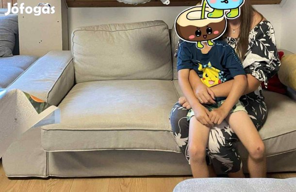IKEA Kivik kétszemélyes kanapé