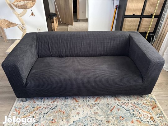 IKEA Klippan kanapé