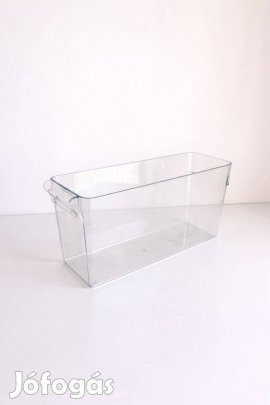 IKEA Klippkaktus tárolódoboz hűtőbe