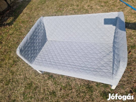 IKEA Knopparp 2 személyes kanapé modern és praktikus!