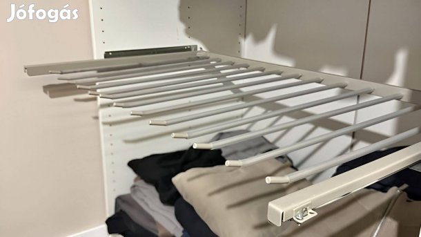 IKEA Komplement nadrágtartó