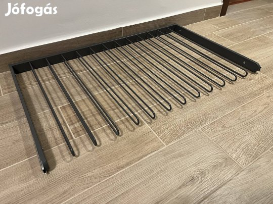 IKEA Komplement nadrágtartó