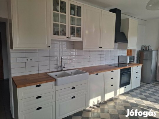 IKEA Konyhabútor, gépesített