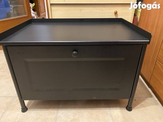 IKEA Kornsjö előszobai pad fiókkal