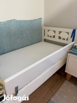 IKEA Kritter gyerekágy