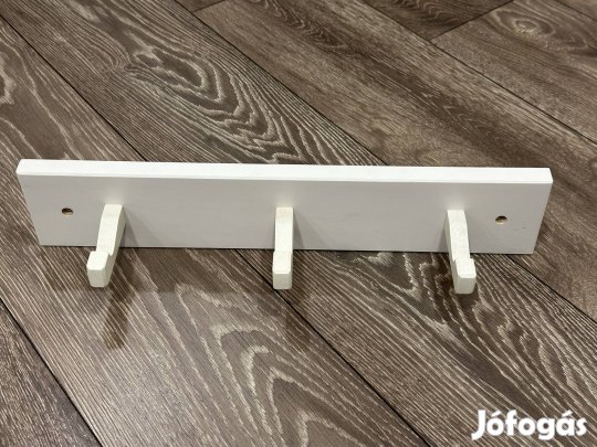 IKEA Kubbis akasztó 