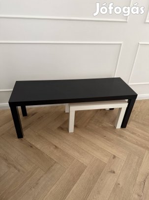 IKEA Lack asztal szett