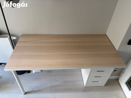 IKEA Lagkapten / ALEX íróasztal
