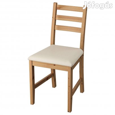 IKEA Lerhamn szék (202.594.23) - bontatlan, új