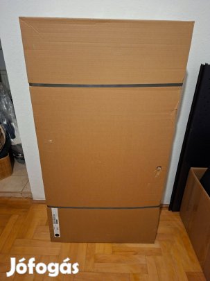 IKEA Linanäs 2 személyes kanapé, nem ágyazható