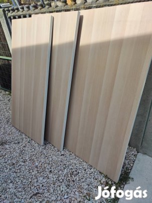 IKEA Linnmon 100*60 tölgy  íróasztal eladó 