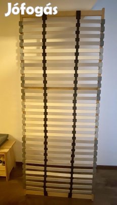 IKEA Lönset 2db ágyrács 80x200 olcsón