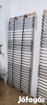 IKEA Lönset Ágyrács 80x200 cm szinte Új