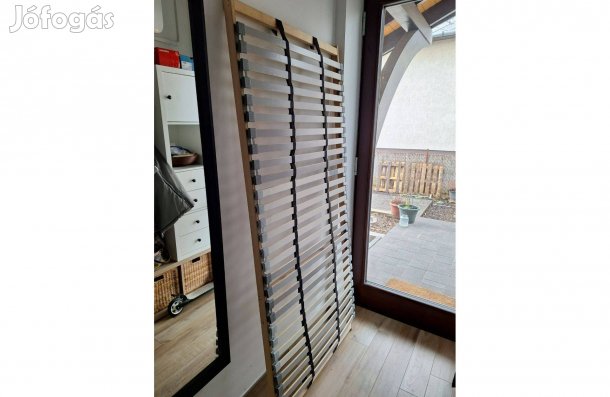 IKEA Lönset ágyrács 90x200