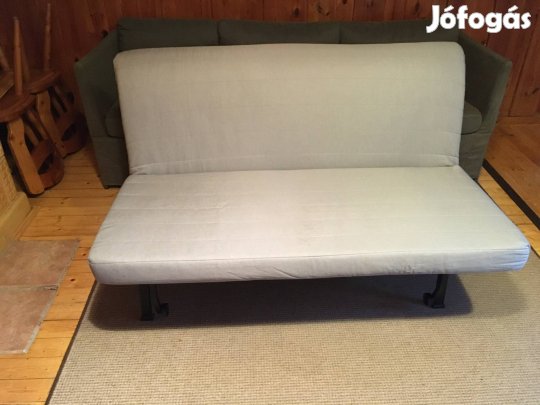 IKEA Lycksele kanapéágy